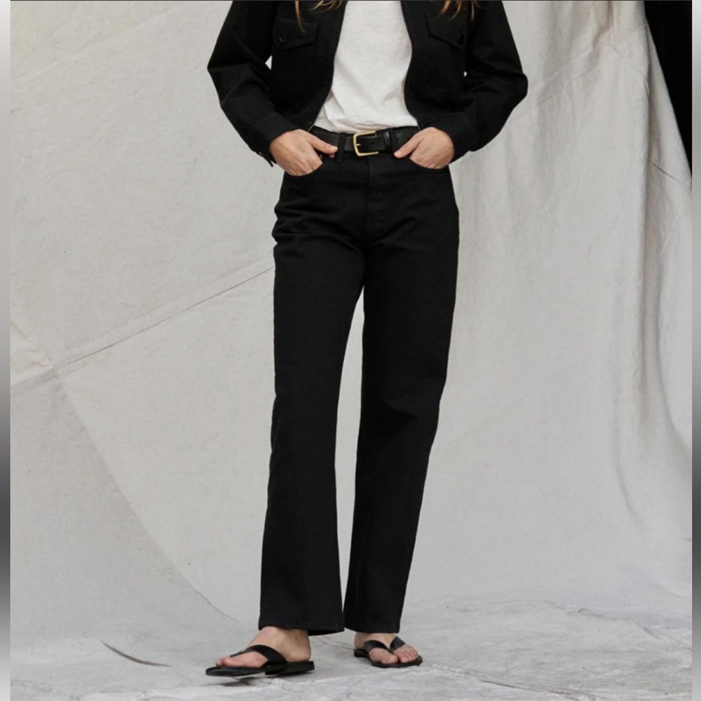 Buck Mason Pants